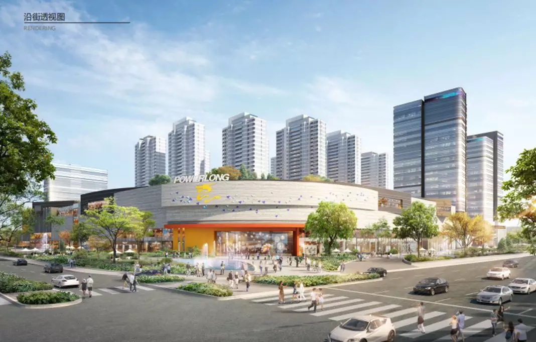 珠海新开楼盘在唐家有哪些高新宝龙城怎么样值得投资吗