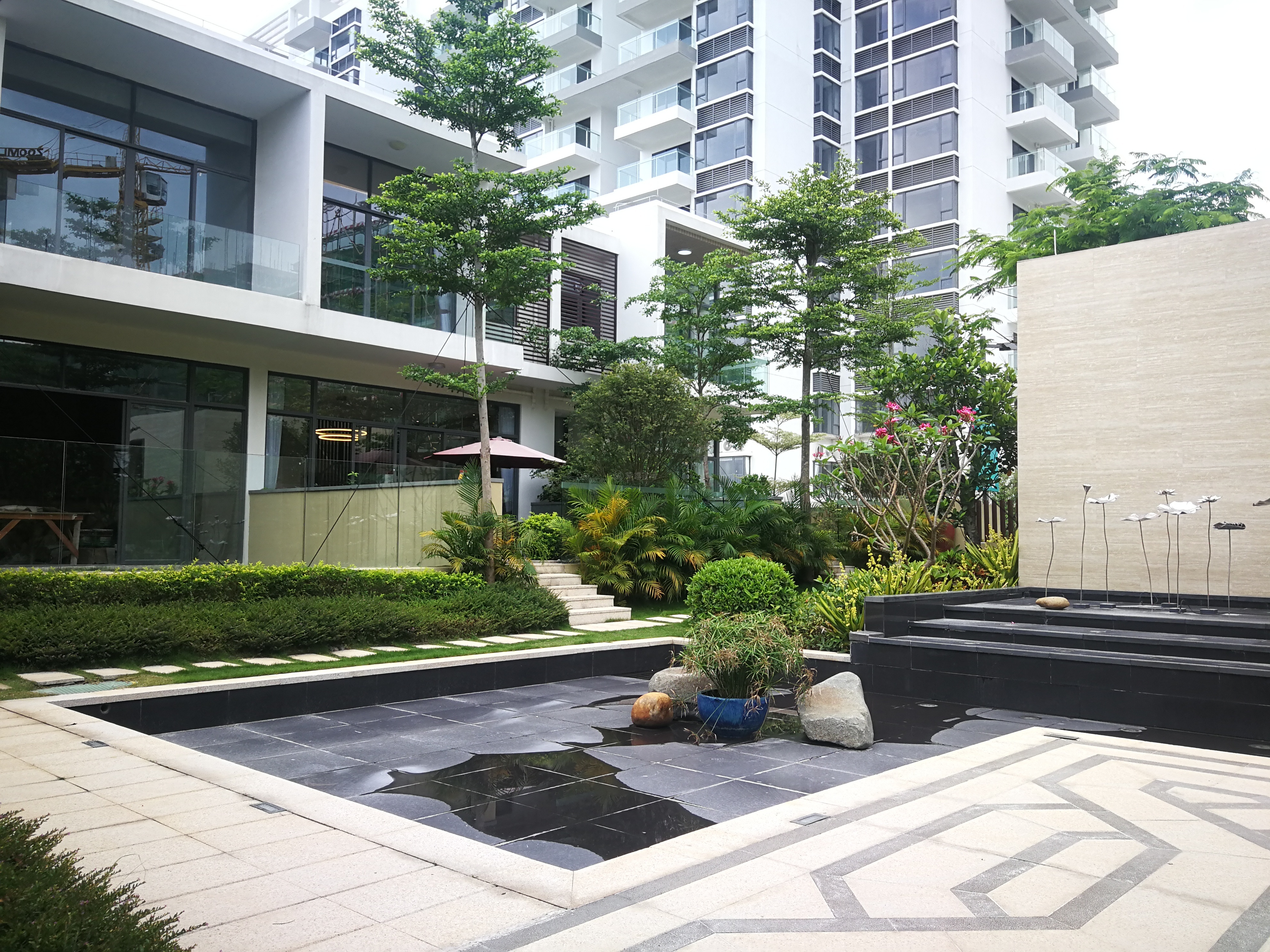 世茂·御泉十里