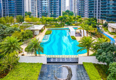 绿景玺悦湾：品质大四房，一步到位，享受生活的无限可能！