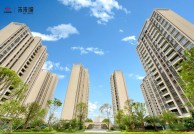 中铁建未来城：低密成就宜居家园